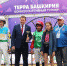 Уфа – снова на коне - Город Уфа
