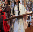 В Уфе проходит Косплей-фестиваль: показываем образы участников - Mkset.Ru