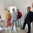Партийцы контролируют капитальный ремонт школы города Нефтекамск - Единая Россия