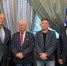 Встреча с представителями оружейной отрасли - Представительство РБ при Президенте РФ