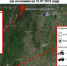 В Башкирии действуют два лесных пожара в Белорецком и Зилаирском районах - Башинформ