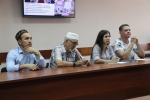 Грант за идею