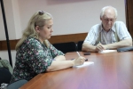 Грант за идею