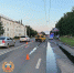 В Уфе два мотоциклиста врезались в легковушку - Сетевое издание Республика Башкортостан