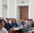 Руководитель ТУ Россельхознадзора принял участие в заседании коллегии Министерства торговли и услуг Республики Башкортостан - Россельхознадзор