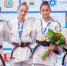 Башкирская дзюдоистка  стала чемпионкой II Игр стран СНГ - Сетевое издание Ufaved.Info