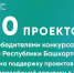 В Башкирии определены молодёжные проекты — получатели грантов Главы республики - Башинформ