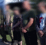 Из Уфы в зону СВО отправилась очередная группа военнослужащих после краткосрочного отпуска | ГТРК «Башкортостан» - ГТРК Башкортостан