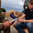 Полк «Башкортостан» завершил боевое слаживание в Самарской области - репортаж "Вестей" | ГТРК «Башкортостан» - ГТРК Башкортостан