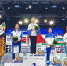 Студентка БГПУ имени Акмуллы стала победителем II Игр стран СНГ по тайскому боксу - БГПУ им.М.Акмуллы