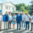 Встреча с жителями Куюргазинского района - ЛДПР