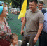 Павел Качкаев: Это один из лучших дворов - Сетевое издание Ufaved.Info