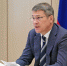 Хабиров поставил кол Минтуризма Башкирии - ProUral.Info