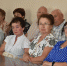 В Краснокамском районе состоялась встреча с представителями старшего поколения - Единая Россия