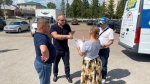 Иван Сухарев проводит рабочие поездки по населенным пунктам Башкирии