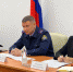 В Уфе руководитель следственного управления провел личный прием граждан совместно с уполномоченным по правам предпринимателей - Следственный комитет
