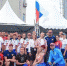 Женская сборная МЧС России стала чемпионом мира по пожарно-спасательному спорту! - ГУ МЧС России по РБ