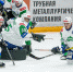 "Торос" проиграл второй выездной матч подряд - Сетевое издание Ufaved.Info
