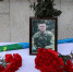 Герой в нашей памяти - Город Уфа