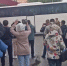 Из Уфы на боевое слаживание отправились бойцы второго батальона имени Салавата Юлаева | ГТРК «Башкортостан» - ГТРК Башкортостан