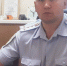 Майор полиции отдела полиции №4 Управления МВД России по городу Уфе Руслан Шаяхметов – участник Всероссийского конкурса «Народный участковый» - Город Уфа