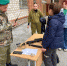 В Белорецке при участии ветеранов прошла военно-спортивная игра «Полигон. Патриот» - Ветеран Башкортостана