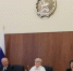 Встреча в Государственном Собрании – Курултае Республики Башкортостан с педагогами и наставниками - Федерация профсоюзов РБ