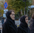 Студенты колледжа подняли флаги перед Акмуллинским университетом - БГПУ им.М.Акмуллы