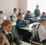В Давлеканово ветераны провели урок  в честь Дня Республики Башкортостан - Ветеран Башкортостана