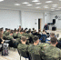 В Уфимском университете науки и технологий ветеран встретился со студентами - Ветеран Башкортостана