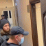 В Уфе на два месяца арестовали 21-летнего обвиняемого в убийстве 14-летней сестры | ГТРК «Башкортостан» - ГТРК Башкортостан