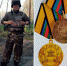 Военнослужащего из Башкирии наградили медалью «За укрепление боевого содружества» - Башинформ