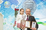 В День отца