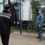 В ИК-9 УФСИН России по Республике Башкортостан состоялась Спартакиада - УФСИН РБ