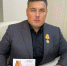 Продюсер из Башкирии Мурат Абдульманов награждён медалью за организацию концертов для участников СВО - Сетевое издание Республика Башкортостан