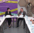 Главный федеральный инспектор по РБ Алексей Касьянов встретился с участниками молодежного форума "iВолга-2023" | ГТРК «Башкортостан» - ГТРК Башкортостан