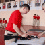 В Татышлинском районе  прошёл День призывника-2023 - Ветеран Башкортостана
