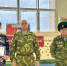 В Межгорье прошла военно-спортивная игра «Я — патриот!» - Ветеран Башкортостана