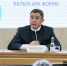 Олег Яровиков - Башинформ