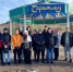 Студенты БашГАУ провели аэрофотосъемку - БГАУ