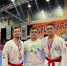 На чемпионате мира по карате состоялся башкирский финал - Сетевое издание Ufaved.Info