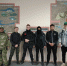 Сборная БашГАУ в строю на межвузовские соревнования! - БГАУ