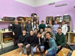 Для школьников Башкирии запустили несколько профориентационных проектов