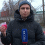 Корреспондент "Вестей" побывал на месте, где разлились розовые ручьи в Уфе | ГТРК «Башкортостан» - ГТРК Башкортостан