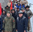 В Бакалинском районе прошёл митинг ко Дню Неизвестного солдата - Ветеран Башкортостана