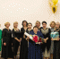 Композитор Лариса Латыпова отметила юбилей - Культурный мир Башкортостана
