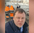 Глава Октябрьского района Уфы выехал на место крупного прорыва на проспекте Салавата Юлаева | ГТРК «Башкортостан» - ГТРК Башкортостан