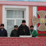 Священник обратился к призывникам на военную службу - Уфимская Епархия