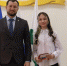 Самый главный в жизни документ - Город Уфа