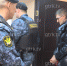 "Вести" публикуют эксклюзивные кадры из зала суда в Уфе, где арестовали Руслана Казыханова | ГТРК «Башкортостан» - ГТРК Башкортостан